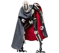 Sideshow Collectibles Star Wars Action Figure 1/6 General Grievous 41 cm