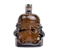 Star Wars Genuine Stormtrooper Decanter 750ml Black