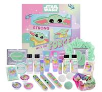 Star Wars 24 Days Grogu Cosmetic Advent Calendar