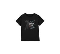 Star Wars Give Yourself To The Dark Side Kids T-Shirt Black | Size: 5-6 Years Star Wars Black 5-6 Years