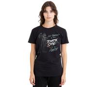 Star Wars Give Yourself To The Dark Side T-Shirt S-2XL, Black
