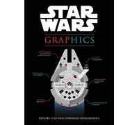 Star Wars: Graphics: Explore Star Wars Through Infographics