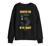 Star Wars Greatest Kid Darth Vader Kids Sweatshirt, Black, 5-6