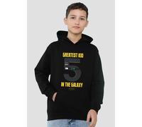 Star Wars Greatest Kid Darth Vader Youth Kids Pull-Over Hoodie, Black Disney Black 7-8 Years