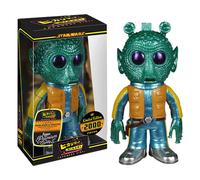 Star Wars Greedo Original Hikari Figure