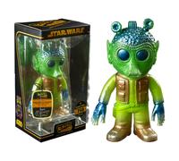 Star Wars Greedo Sublime Hikari Figure