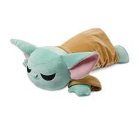 Star Wars Grogu Cuddleez Plush The Mandalorian - Large 23 Inches