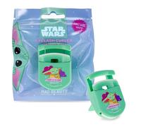 Star Wars Grogu Eyelash Curler | Officially Licensed | Travel Friendly | Grogu Character Design | Makeup Tool | Mad Beauty