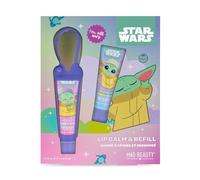 Disney Star Wars Grogu Galaxy Lip Balm & Refill