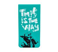 Star Wars Grogu Magnetic Bookmark - New