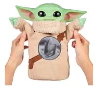 Star Wars Grogu Pick Me Up Feature Teddy