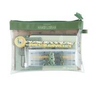 Star Wars Grogu Stationery Set