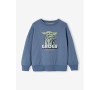 Star Wars® Grogu Sweatshirt for Boys denim blue