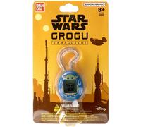 Bandai The Mandalorian - Grogu Blue Star Wars Tamagotchi Nano
