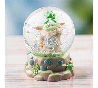 Star Wars Grogu the Child Snow Globe