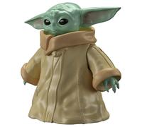 Star Wars Grogu The Mandalorian 1/4 Scale Model