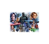 Star Wars - Group Maxi - Poster Onesize
