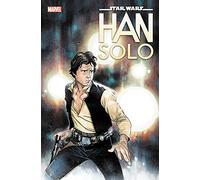 Star Wars: Han Solo