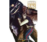 Star Wars : Han Solo