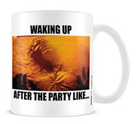 Star Wars Han Solo Ceramic Mug in Presentation Gift Box (Carbonite Design), 11oz Ceramic Mug- Official Merchandise