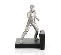 STAR WARS - Han Solo Endor Figurine - Figurine - K600z