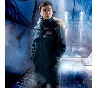 Star Wars: Han Solo Hoth Replica Jacket Large