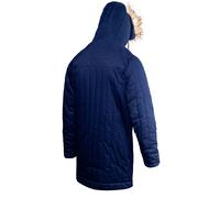 Star Wars Jacket - Han Solo Hoth Replica - XX-Large