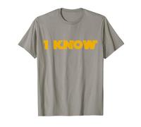 Star Wars Han Solo I Know Graphic C2 Tee T-Shirt