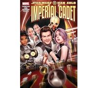 Star Wars: Han Solo - Imperial Cadet