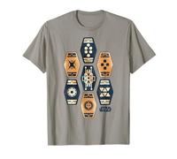 Star Wars Han Solo Movie Sabacc Game Vintage Graphic T-Shirt T-Shirt