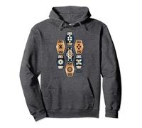 Star Wars Han Solo Movie Sabacc Game Vintage Pullover Hoodie