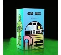 Happy Socks Star Wars Gift Set Socks 3 Pairs