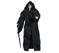 Hasbro Star Wars The Black Series Archive Emperor Palpatine 6 Inch Action Figure