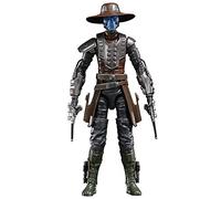 Hasbro Star Wars The Black Series Cad Bane (Bracca) Toy 6-Inch-Scale Star Wars: The Bad Batch Action Figure, Kids Ages 4 and Up, (F5598)