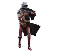 Star Wars Hasbro Age 4+ The Black Series HK-87 Toy 6-Inch-Scale The Mandalorian Collectible Action Figure, Toys for Ages 4 and Up, Multicolor (F5533)