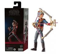 Hasbro Star Wars The Black Series Omega (Mercenary Gear) Star Wars Action Figure