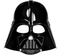 STAR WARS Hasbro Official Assorted Characters Strap Mask For Costumes and Role Playing