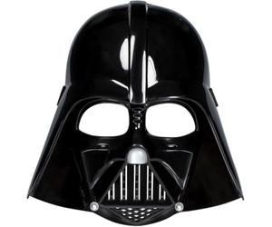 STAR WARS Hasbro Official Assorted Characters Strap Mask For Costumes and Role Playing