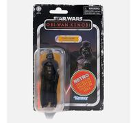 Star Wars Retro Collection Darth Vader (The Dark Times)