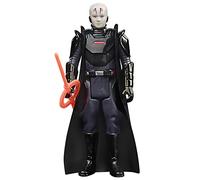 Star Wars Hasbro Retro Collection Grand Inquisitor Toy 3.75-Inch-Scale Obi-Wan Kenobi Figure, Kids Ages 4 and Up, Multicolor, One Size (F5773)