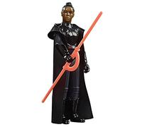 Star Wars Hasbro Retro Collection Reva (Third Sister) Toy 3.75-Inch-Scale Obi-Wan Kenobi Figure, Kids Ages 4 and Up (F5772)