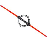 Star Wars Hasbro Role Play Electronic Double Blade Lightsaber "Forge" Series Inquisitor Masterworks Set, Movie, Drama, Star Wars, Narikiri, Cosplay, Costume, Halloween, Sword, Weapon, Jedi Sith