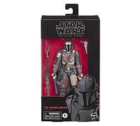 Star Wars Hasbro The Black Series 15cm Figure - The Mandalorian
