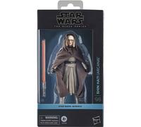STAR WARS Hasbro The Black Series: Ahsoka Shin Hati (Arcana) Action Figure