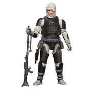 Star Wars Hasbro The Black Series Archive Dengar Toy Scale Return of the Jedi Action Figure, Toys for Kids, Multicolor, One Size, 6-Inch