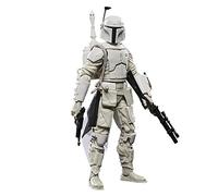 Star Wars Hasbro The Black Series Boba Fett (Prototype Armor) Toy 15 cm The Empire Strikes Back Action Figure