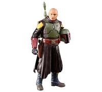 Star Wars The Black Series Boba Fett (Throne Room)