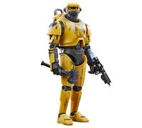 Star Wars Hasbro The Black Series NED-B Toy 15-cm-Scale Obi-Wan Kenobi Action Figure, Toys Ages 4 and Up (F6156)