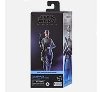 Star Wars Hasbro The Black Series Tala (Imperial Officer) 6-Inch Action Figure