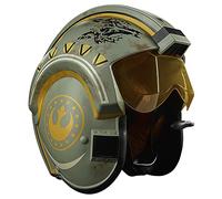 Trapper Wolf Electronic Helmet Star Wars Black Series Hasbro F5549
